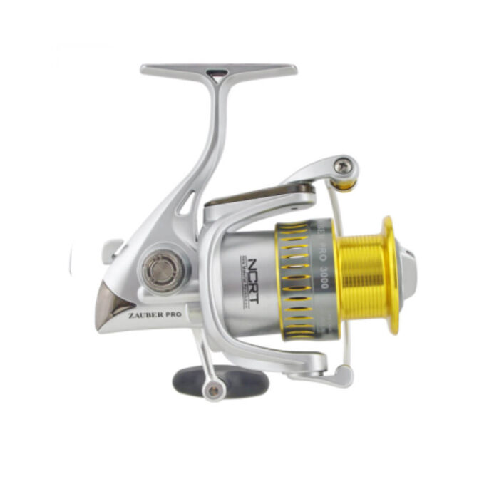 Mulineta Ryobi Zauber Pro 4000 FD - imagine 12