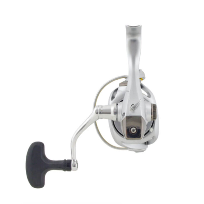 Mulineta Ryobi Zauber Pro 4000 FD - imagine 13