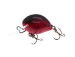 Vidra Lures Atomic Chub 2.8cm, 5gr, Sinking, CHR (Cherry Red)