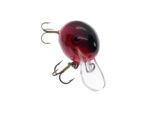 Vidra Lures Atomic Chub 2.8cm, 5gr, Sinking, CHR (Cherry Red) - imagine 5