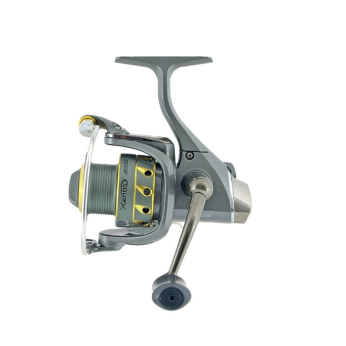 Mulineta Ryobi Xenos 1000FD - imagine 3