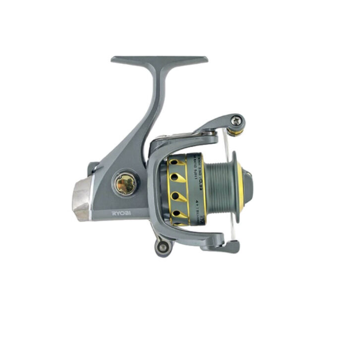 Mulineta Ryobi Xenos 1000FD - imagine 4