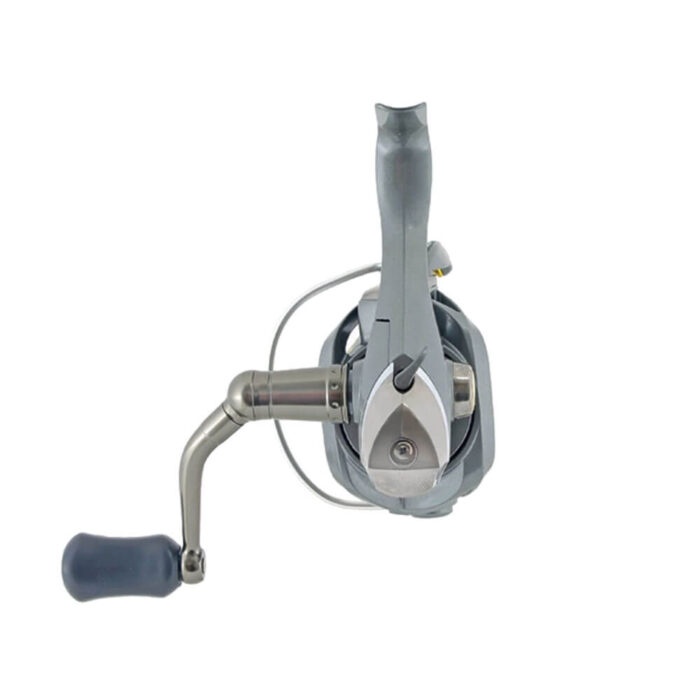 Mulineta Ryobi Xenos 1000FD - imagine 5