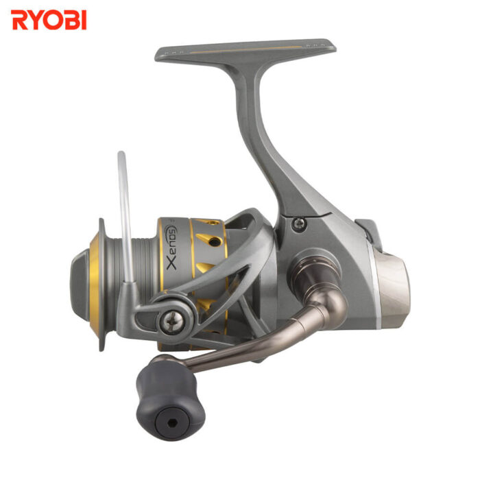 Mulineta Ryobi Xenos 1000FD - imagine 2