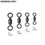 Dread Cat vartej Big Game pentru somn (5buc/plic)