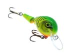 Vidra Lures Atomic Chub Jointed 5cm, 7gr, Sinking, FT (Fire Tiger) - imagine 6