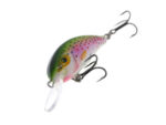 Vidra Lures Agility 4.5cm, 6gr, Sinking, RBT (Rainbow Trout) - imagine 2