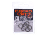 Dread Cat inele despicate Big Game pentru somn 9mm, 94kg (5buc/plic) - imagine 2