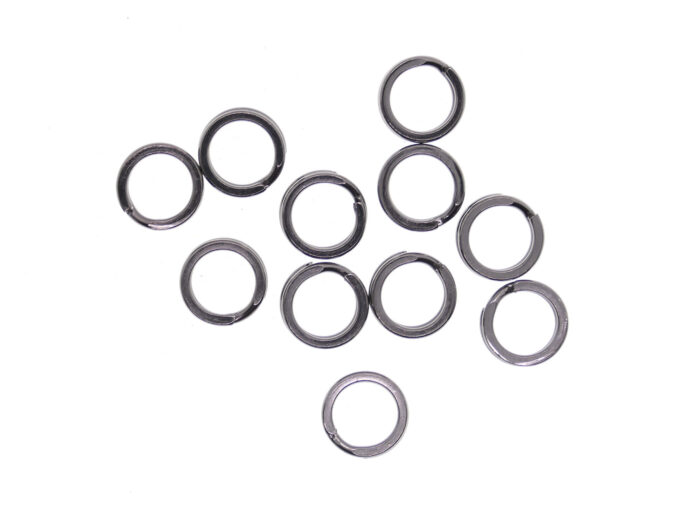 Dread Cat inele despicate Big Game pentru somn 6mm, 43kg (10buc/plic) - imagine 4