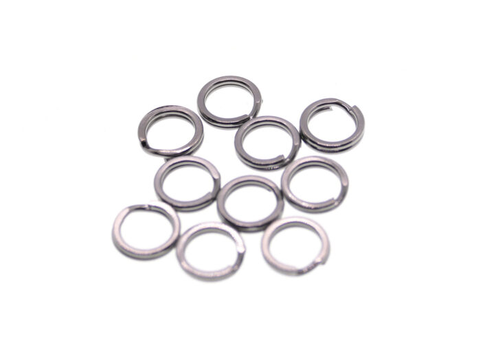 Dread Cat inele despicate Big Game pentru somn 6mm, 43kg (10buc/plic) - imagine 6