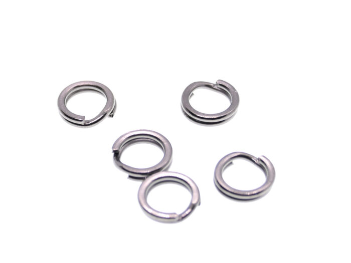 Dread Cat inele despicate Big Game pentru somn 6mm, 43kg (10buc/plic) - imagine 7