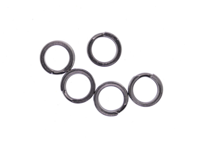 Dread Cat inele despicate Big Game pentru somn 6mm, 43kg (10buc/plic) - imagine 8