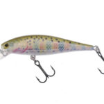Kamatsu Driftin Shad 6.5cm, 5.5gr (suspending), 007 (Yamame Trout)