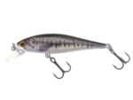 Kamatsu Driftin Shad 6.5cm, 5.5gr (suspending), 008 (Little Largemounth)