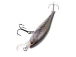 Kamatsu Driftin Shad 6.5cm, 5.5gr (suspending), 008 (Little Largemounth) - imagine 4