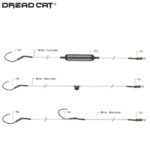 Dread Cat monturi pentru pescuitul la somn