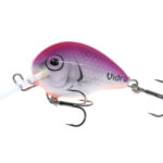 Vidra Lures Atomic Chub 3.5cm, 6gr, Sinking, PNK (Pink)