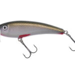 Gloog Hermes 90S 9cm, 20gr, Sinking, R (Roach)