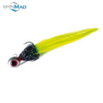 Spinmad Kogut Jigs 4gr, 8gr, 12gr, 15gr