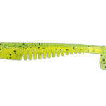 Hitfish Ribby Shad 14CM (5.5 inch), culoare R40 (3buc/blister)