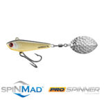 Spinmad spinnertail Pro Spinner 7gr, Culoarea 3102