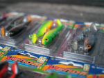 Konger Venom Shad 9CM (2buc/blister) - imagine 7