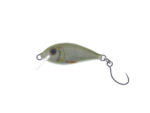 3Stan Stream Micro 30MS, 3cm, 2,1gr (Medium Sinking), culoarea PCH (Pearl Chub) – carlig debarbetat