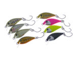 3Stan Stream Micro 30MS, 3cm, 2,1gr (Medium Sinking) - imagine 2
