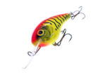 Vidra Lures Nautilus DR (Deep Runer) 6cm, 16gr, Floating, HT (Hot Tiger) - imagine 2