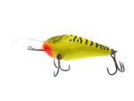 Vidra Lures Nautilus DR (Deep Runer) 6cm, 16gr, Floating, HT (Hot Tiger) - imagine 4