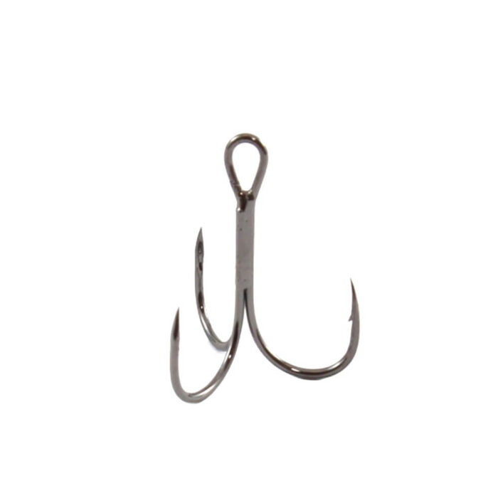 Owner Ancore ST21-BC, model 5621, culoare Black Chrome, marimea 4 (7buc/set) - imagine 3