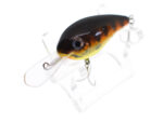 Vidra Lures Nautilus DR (Deep Runer) 6cm, 16gr, Floating, HP (Hot Perch) - imagine 5