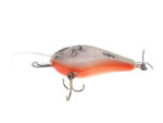 Vidra Lures Nautilus DR (Deep Runer) 6cm, 16gr, Floating, SFC (Silver Fluo-Chartreuse) - imagine 4