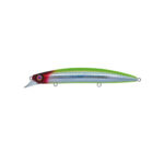 Damiki Axe Drake-125, 12.5CM, 21gr (Floating), 273H TS Crystal