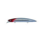 Damiki Axe Drake-125, 12.5CM, 21gr (Floating), 352H LH Bloody Head