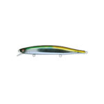 Damiki Axe Serpent-130, 13CM, 20gr, (Floating), 330H Real Bait