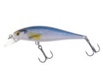 Kamatsu Driftin Shad 6.5cm, 5.5gr (suspending), 006 (Real Basstard)