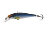 Kamatsu Driftin Shad 6.5cm, 5.5gr (suspending), 006 (Real Basstard) - imagine 2