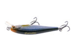 Kamatsu Driftin Shad 6.5cm, 5.5gr (suspending), 006 (Real Basstard) - imagine 4