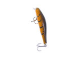 Kamatsu Jumping Minnow 110SP, 11CM, 16.5gr (Suspending), 006 (Crawdaddy) - imagine 4