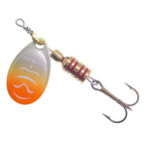 Ilba rotativa Tondo Arctic Char, nr.1, 3gr (41901)