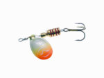 Ilba rotativa Tondo Arctic Char, nr.1, 3gr (41901) - imagine 3