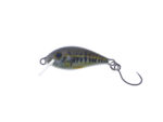 3Stan Stream Micro 30MS, 3cm, 2,1gr (Medium Sinking), culoare MN (Minnow) – carlig debarbetat - imagine 2