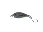 3Stan Stream Micro 30MS, 3cm, 2,1gr (Medium Sinking), culoare MN (Minnow) – carlig debarbetat