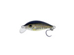 3Stan Stream Micro 30MS, 3cm, 2,1gr (Medium Sinking), culoare MN (Minnow) – carlig debarbetat - imagine 3