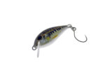 3Stan Stream Micro 30MS, 3cm, 2,1gr (Medium Sinking), culoare MN (Minnow) – carlig debarbetat - imagine 4