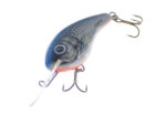 Vidra Lures Nautilus DR (Deep Runer) 6cm, 16gr, Floating, BLH (Blue Holo) - imagine 3