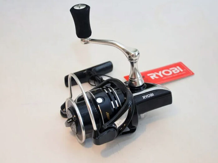 Mulineta Ryobi Zauber CR 3000FD - imagine 11