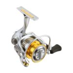 Mulineta Ryobi Zauber Pro 1000 FD - imagine 4