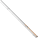 Lanseta Spinning Konger Templar CX Hard Blade 2.75m / 10-35gr (X-Fast)